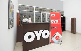 Collection O 1061 Aliya Homestay